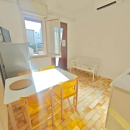 Lägenhet Casa Barbara