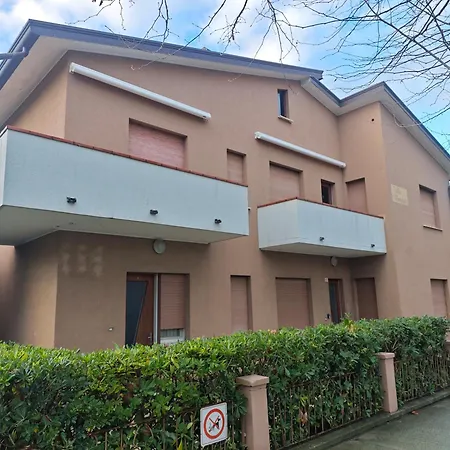 Casa Barbara Διαμέρισμα Λινιάνο Σαμπιαντόρο
