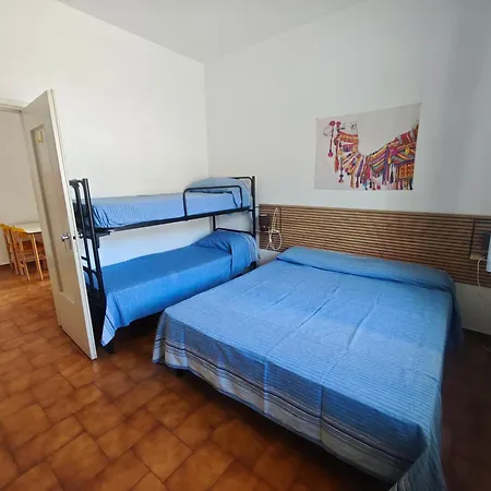 Casa Barbara Διαμέρισμα *