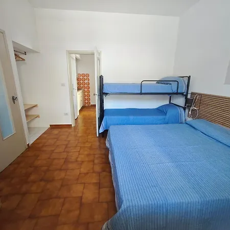 Casa Barbara Lägenhet Lignano Sabbiadoro