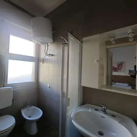 Casa Barbara Lägenhet *