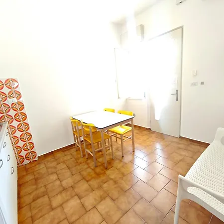 Casa Barbara Lägenhet Lignano Sabbiadoro