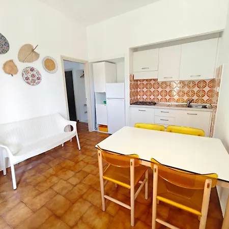 Casa Barbara Διαμέρισμα Λινιάνο Σαμπιαντόρο