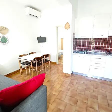 Casa Barbara