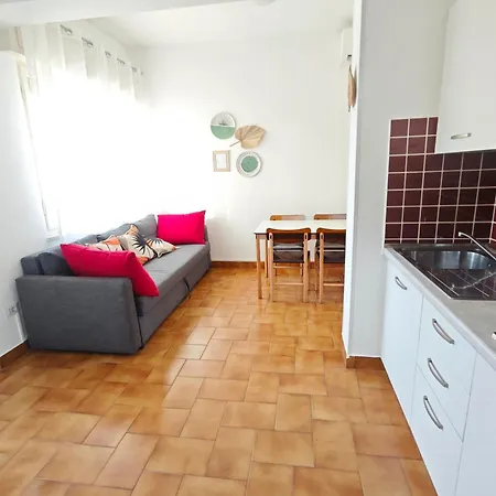 Casa Barbara Διαμέρισμα Λινιάνο Σαμπιαντόρο