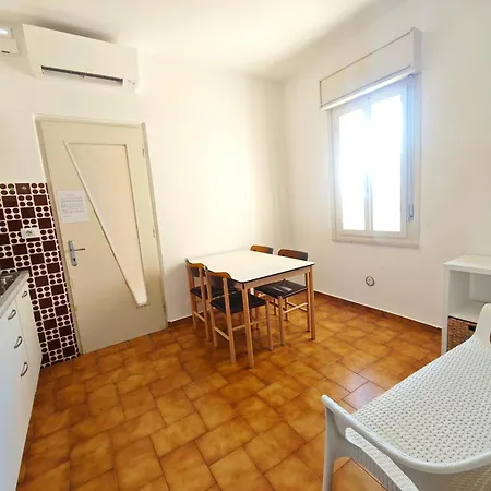 Casa Barbara * Λινιάνο Σαμπιαντόρο