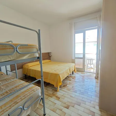 Casa Barbara Διαμέρισμα