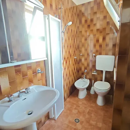 Διαμέρισμα Casa Barbara