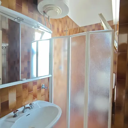 Lägenhet Casa Barbara Lignano Sabbiadoro