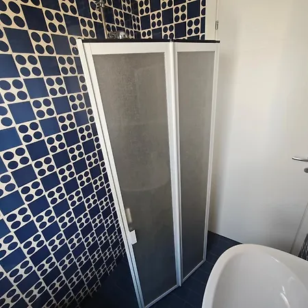 Διαμέρισμα Casa Barbara