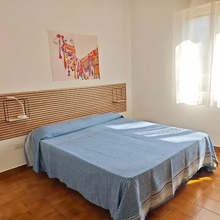 Casa Barbara