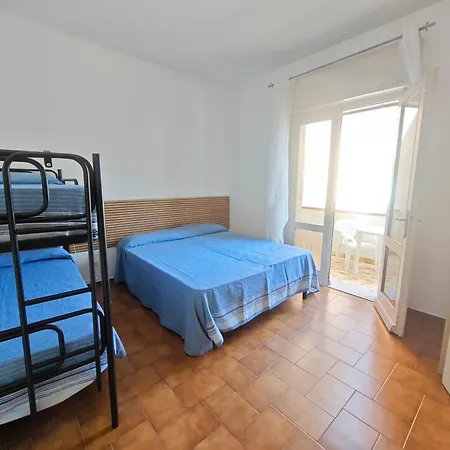 Casa Barbara Λινιάνο Σαμπιαντόρο