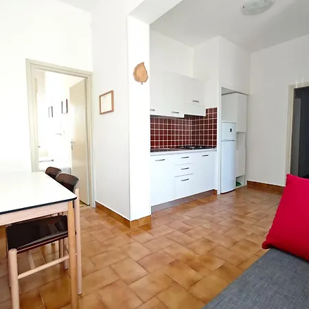 Διαμέρισμα Casa Barbara