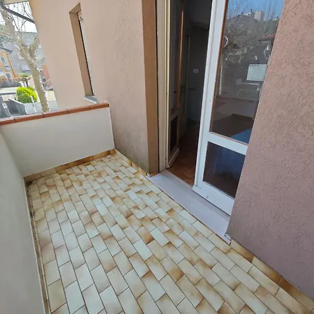 Casa Barbara Διαμέρισμα *