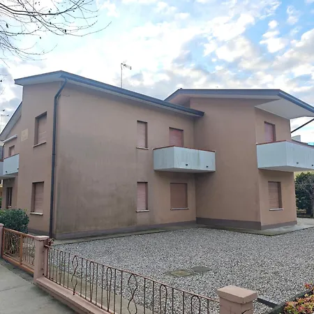 Διαμέρισμα Casa Barbara Λινιάνο Σαμπιαντόρο