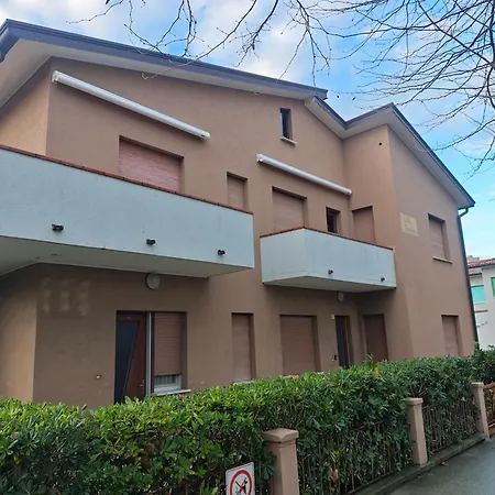 Casa Barbara Λινιάνο Σαμπιαντόρο