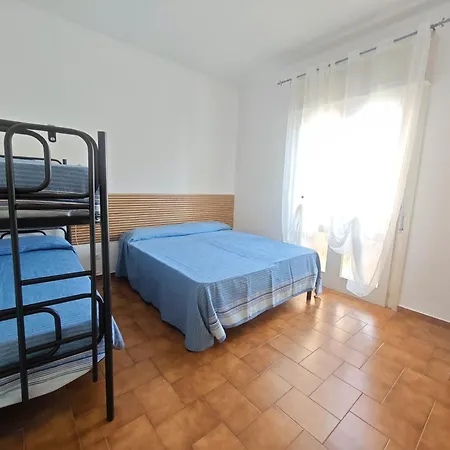 Διαμέρισμα Casa Barbara Λινιάνο Σαμπιαντόρο