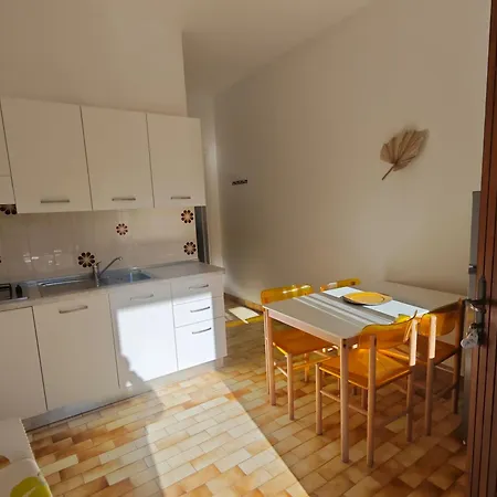 Casa Barbara Lägenhet Lignano Sabbiadoro