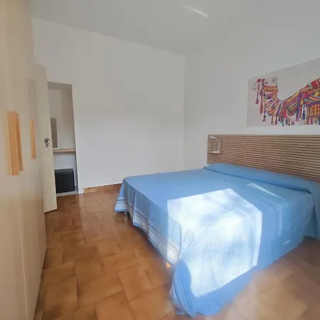 Διαμέρισμα Casa Barbara