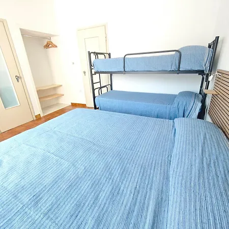 Casa Barbara Διαμέρισμα Λινιάνο Σαμπιαντόρο