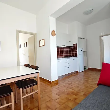 Casa Barbara Λινιάνο Σαμπιαντόρο