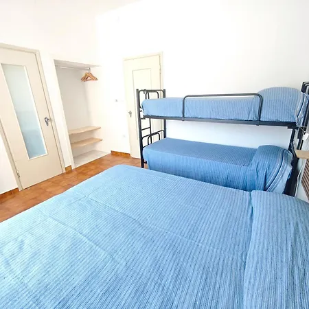 Casa Barbara Διαμέρισμα *
