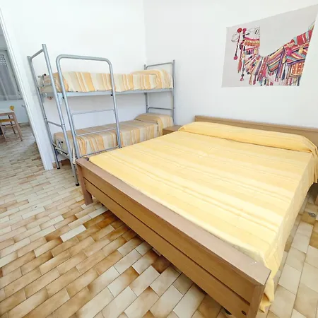 Casa Barbara * Λινιάνο Σαμπιαντόρο