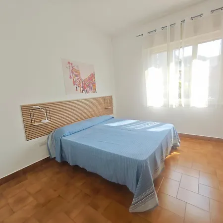 Διαμέρισμα Casa Barbara *