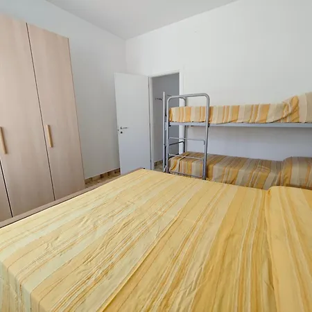 Casa Barbara Διαμέρισμα *