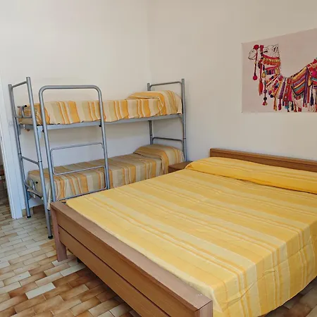 Διαμέρισμα Casa Barbara Λινιάνο Σαμπιαντόρο