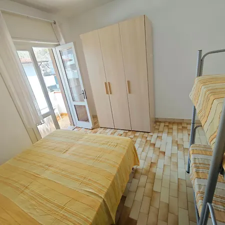 Casa Barbara Lägenhet