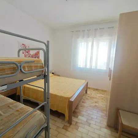 Lägenhet Casa Barbara