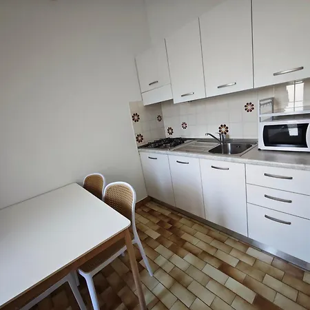 Casa Barbara Lägenhet *