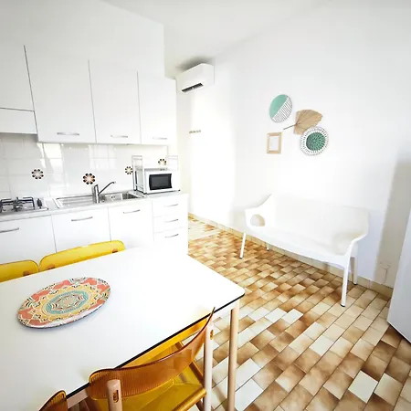 Casa Barbara Διαμέρισμα
