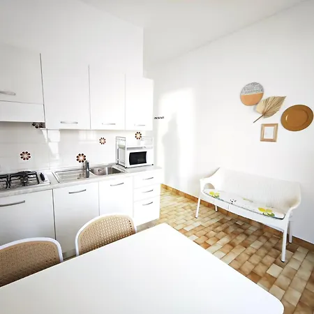 Casa Barbara Διαμέρισμα *
