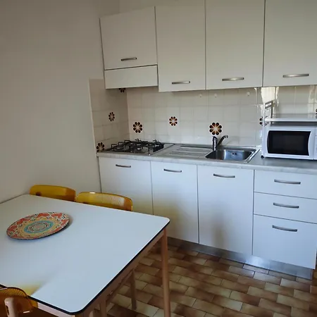 Lägenhet Casa Barbara Lignano Sabbiadoro