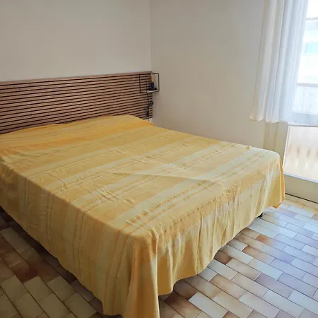 Διαμέρισμα Casa Barbara