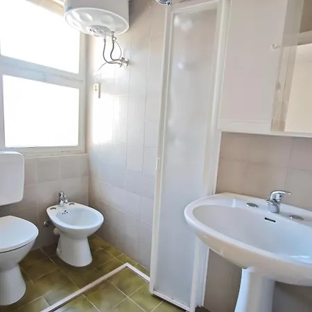 Casa Barbara Lägenhet Lignano Sabbiadoro